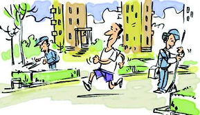 物業服務緣何難獲居民“芳心”？——城區物業管理現狀調查